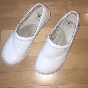 Nurse Mates clogs